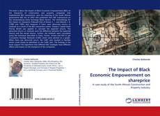 Couverture de The Impact of Black Economic Empowerment on shareprice