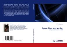 Buchcover von Space, Time and Motion