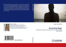 Surviving Rape的封面
