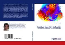 Couverture de Creative Monetary Valuation