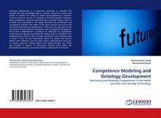 Copertina di Competence Modeling and Ontology Development