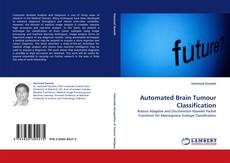 Обложка Automated Brain Tumour Classification