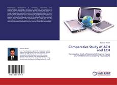 Capa do livro de Comparative Study of ACH and ECH 