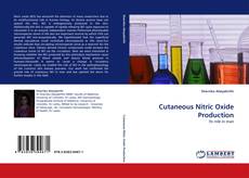 Copertina di Cutaneous Nitric Oxide Production
