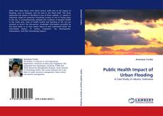 Couverture de Public Health Impact of Urban Flooding