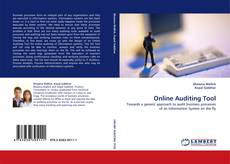 Capa do livro de Online Auditing Tool 