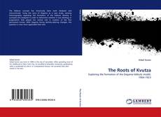 Buchcover von The Roots of Kvutza