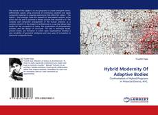 Copertina di Hybrid Modernity Of Adaptive Bodies