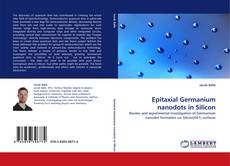 Capa do livro de Epitaxial Germanium nanodots in Silicon 