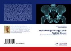 Bookcover of Physiotherapy in Legg-Calvé-Perthes disease
