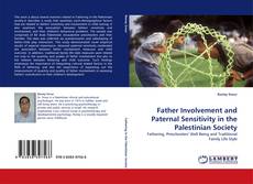 Buchcover von Father Involvement and Paternal Sensitivity in the Palestinian Society