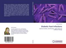Couverture de Diabetic Foot Infections