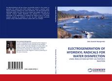 Capa do livro de ELECTROGENERATION OF HYDROXYL RADICALS FOR WATER DISINFECTION 