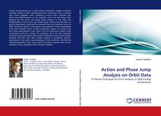 Copertina di Action and Phase Jump Analysis on Orbit Data