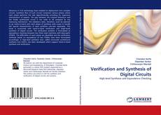Capa do livro de Verification and Synthesis of Digital Circuits 