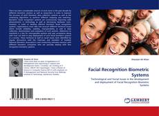 Portada del libro de Facial Recognition Biometric Systems