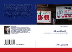 Bookcover of Hidden Identity