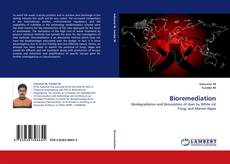 Capa do livro de Bioremediation 