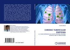 Bookcover of CHRONIC TUBERCULAR EMPYEMA