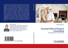 Essential Skills of Pastoral Counselling的封面