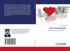 Love Encyclopedia的封面