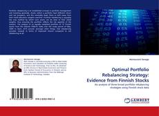 Bookcover of Optimal Portfolio Rebalancing Strategy: Evidence from Finnish Stocks