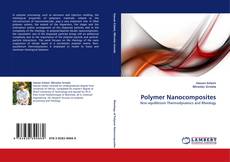 Обложка Polymer Nanocomposites
