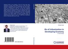 Обложка Ills of Urbanization in Developing Economy