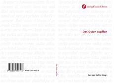 Capa do livro de Das Gyren rupffen 