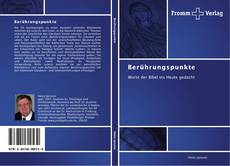 Bookcover of Berührungspunkte