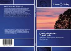 Christologisches Tryptichon的封面