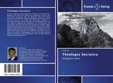 Capa do livro de Theologia Socratica 