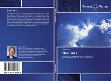 Bookcover of Über uns