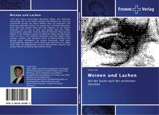 Bookcover of Weinen und Lachen