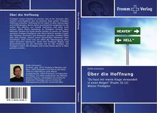 Bookcover of Über die Hoffnung