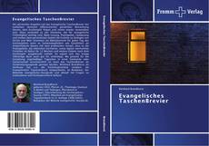 Evangelisches   TaschenBrevier kitap kapağı