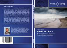 Bookcover of Nackt vor dir - Psalmengebete