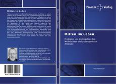 Bookcover of Mitten im Leben