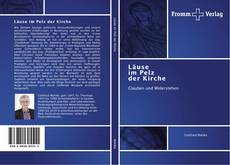 Bookcover of Läuse im Pelz der Kirche