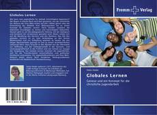 Bookcover of Globales Lernen