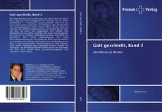 Capa do livro de Gott geschieht, Band 2 