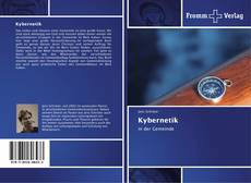 Capa do livro de Kybernetik 