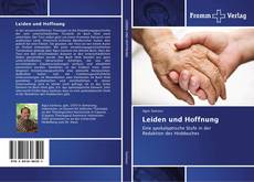 Bookcover of Leiden und Hoffnung