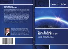 Buchcover von Wenn die Erde den Himmel berührt