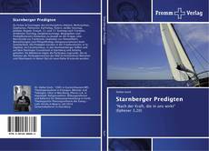 Bookcover of Starnberger Predigten