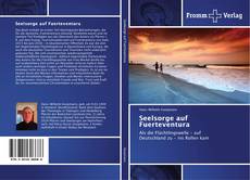 Bookcover of Seelsorge auf Fuerteventura