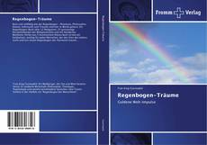 Capa do livro de Regenbogen-Träume 