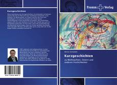 Portada del libro de Kurzgeschichten