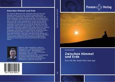 Capa do livro de Zwischen Himmel und Erde 