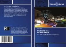 Bookcover of Im Licht des Bewußtseins